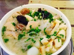 -春发生饭店·非遗(南院门店)