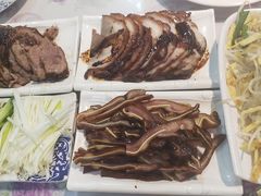 -傅记酱肉