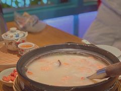 -潮粥荟·潮汕砂锅粥(朝阳大悦城店)