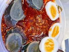 -何老二卤汁凉粉