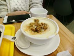 -满记甜品(荟聚购物中心店)