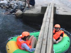 -雅鲁激流探险漂流