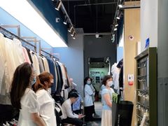 -海马体照相馆(北京大族广场店)
