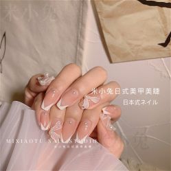 -米小兔美甲美睫