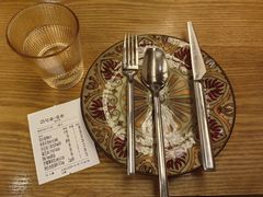 -BRBR叙利亚餐厅(总店)