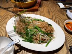 -金成潮菜博物馆(海珠湿地店)
