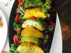 -美丽心情蛋糕(江苏路店)