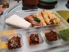 -董家大院·京味家常菜(朝丰家园店)