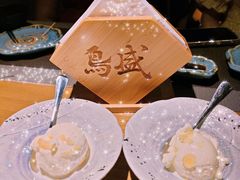 -鱼跃食堂·精致寿司(东林美域店)