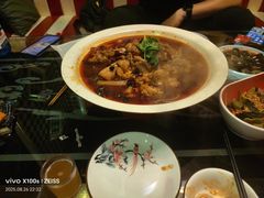 -路边边.炒菜烧烤.音乐餐厅(良乡长虹店)