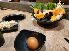 -呷哺呷哺(望京新世界店)