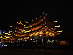 -靖西锦绣古镇景区