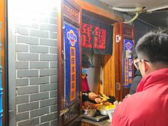 -玛马艾脆皮水磨年糕(湖北路87-89小区店)