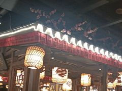 -杨记隆府(时代天街店)