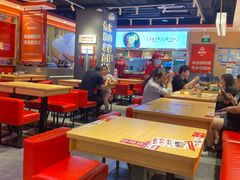 -朴大叔拌饭(上海金山万达店)