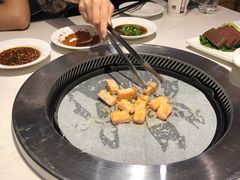 -么子烤肉(化龙池店)