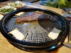 -王妃家(明洞中央店)