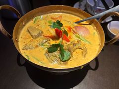 -大头虾越式风味餐厅(光明广场店)