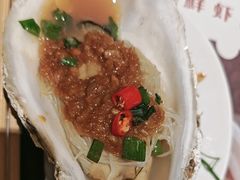 -南山鲜虾面·活鲜小馆·海味大连菜(南山总店)