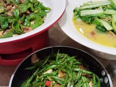 -李氏传家菜(兴城路店)