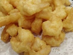 -春水锅贴·传统鲁菜(大明湖店)