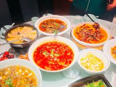 -蓉和妈妈菜·芙蓉花开(高新店)