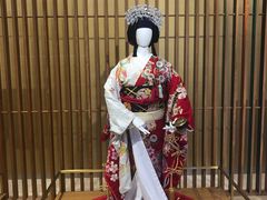 -一兰拉面(新宿中央东口店)