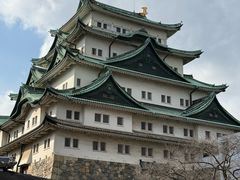 -名古屋城