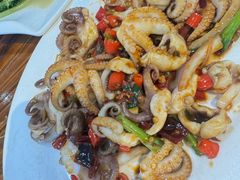 -花乐餐厅(涠洲岛店)