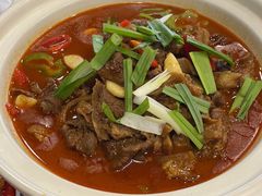 -虎虎龙虾大排档(双井店)