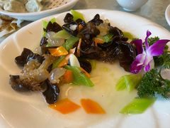 -牟传仁饭庄(星海店)