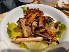 -巴扎美食·新疆菜·西域歌舞表演餐厅(新疆大厦店)
