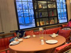 -转角·老弄堂上海菜(长寿路店)