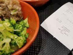 -食代馆(深业上城店)