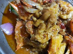 -青木岚小海鲜•小龙虾(友谊店)