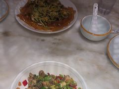-日丰园海肠水饺·老字号大连海鲜(和平广场店)