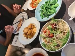 -庐灶江南·江南菜·四合院Bistro(东直门雍和宫·原华侨宾馆店)