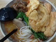 -家味螺蛳粉&烤鱼(五角场店)