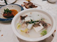 -福来居烤鸭店(天坛二店)