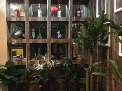 -上岛咖啡(华源四里店)