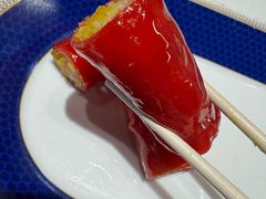 -名人坊·新派粤菜(河西奥体博览中心金鹰世界店)
