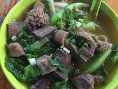 -正宗阳山牛杂(东城店)