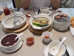-蔡澜点心·粤菜(丽泽天街店)