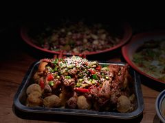 -泥糊破店小酒馆·团建聚餐(南京西路店)