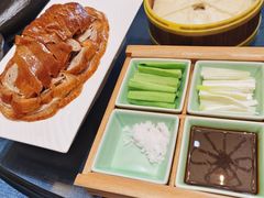 -香雪海饭店中餐厅(人民桥店)