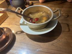 -魁盛居百年鲁菜馆(县西巷店)