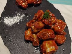 -大树餐厅(益田假日店)