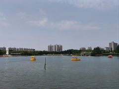 -黄兴公园