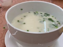 杂鱼汤-水库河鲜村