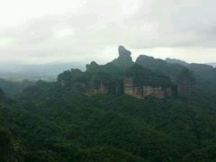-丹霞山风景名胜区